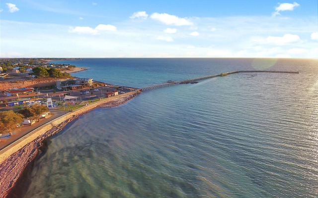 Moonta Bay Caravan Park