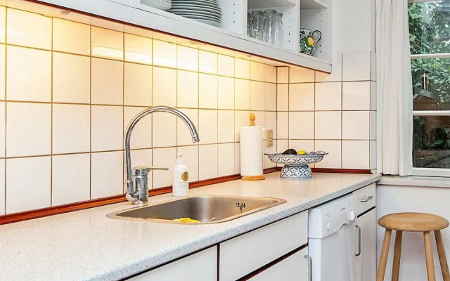 4 Person Holiday Home in Fanø