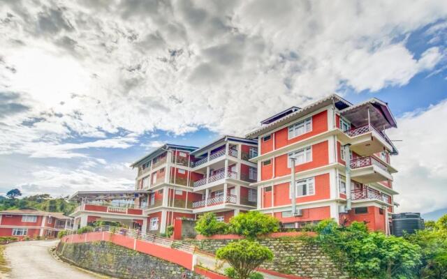 Summit Tashi Ghang Resort