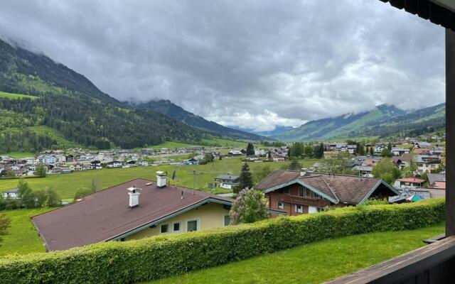 Appartement Lucas - by NV-Appartements