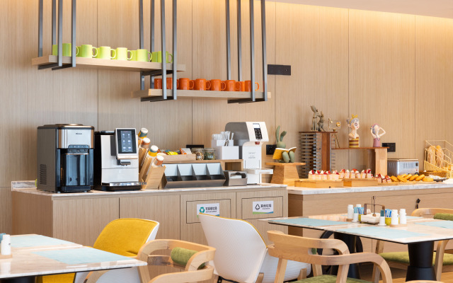 Home2 Suites by Hilton Guangzhou Conghua