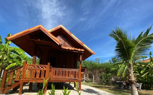 Jing Jo Boutique Bungalow