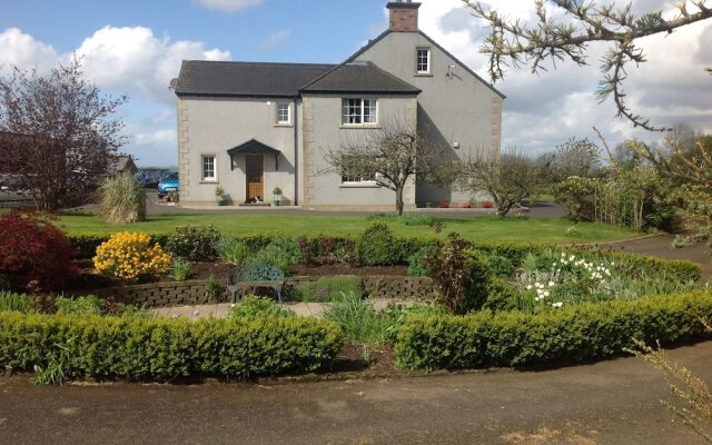 Ballyharvey House B&B