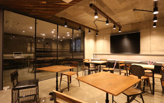 Idea Hotel Busan