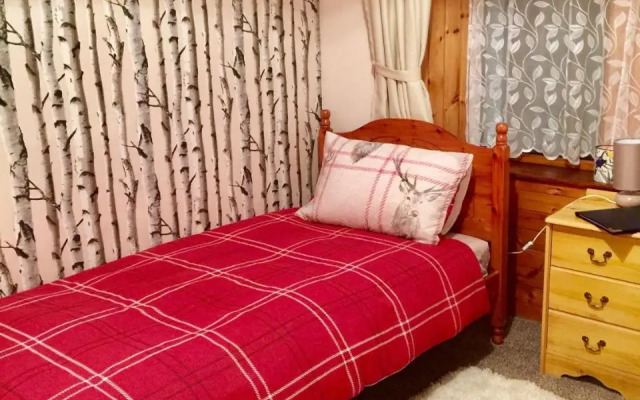 Windhaven B&B