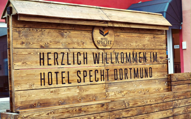 Hotel Specht