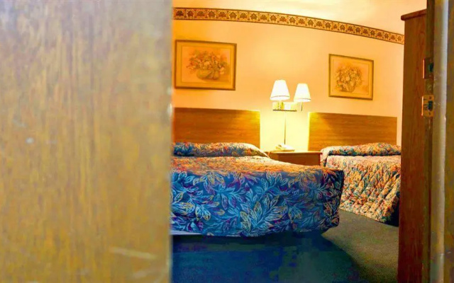 Days Inn London KY