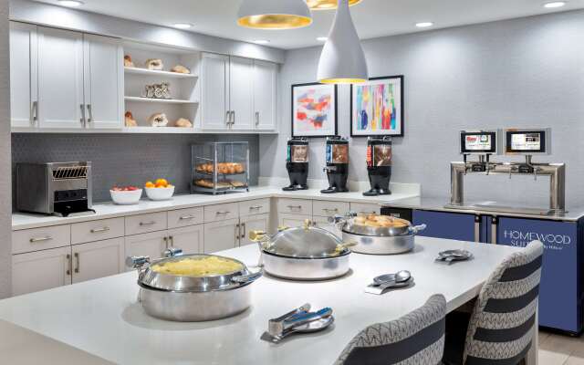 Homewood Suites by Hilton Boston/Canton, MA