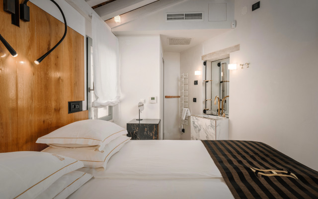 Spirito Santo Palazzo Storico