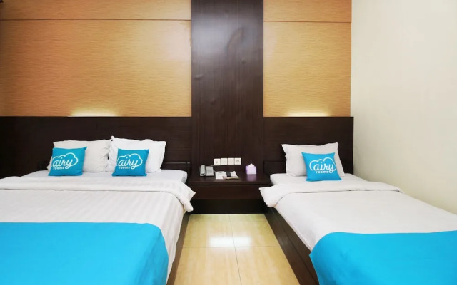 Airy Syariah Kejuron Mangga 4 Madiun