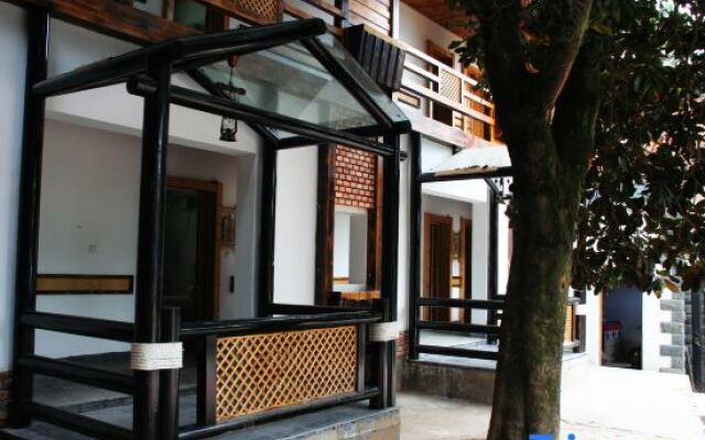 Zhuxi Guli Hotel