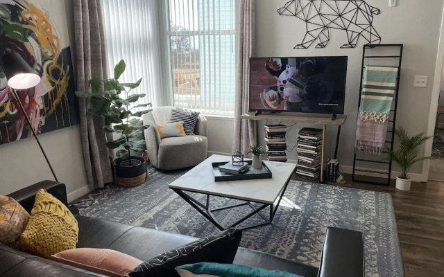 Canyon Flats Condos By Barsala