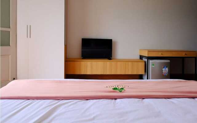 Da Nang Clover Homestay