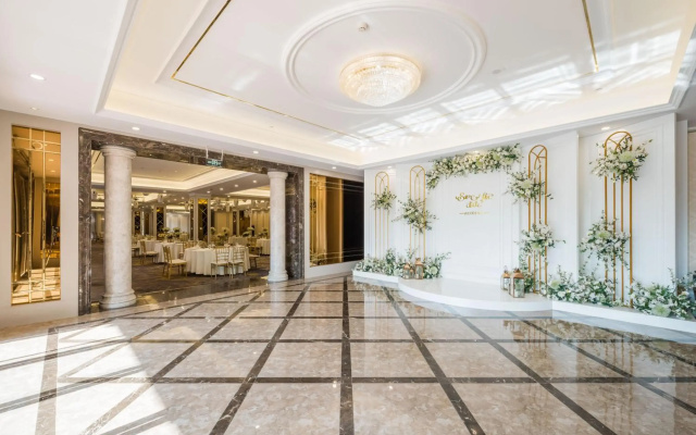 S&N Grand Hotel Chaohu