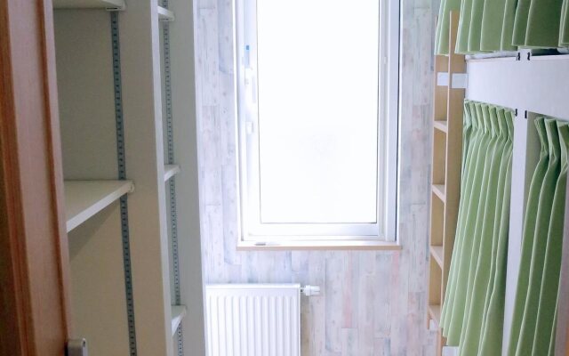 OCHO Guest House - Hostel