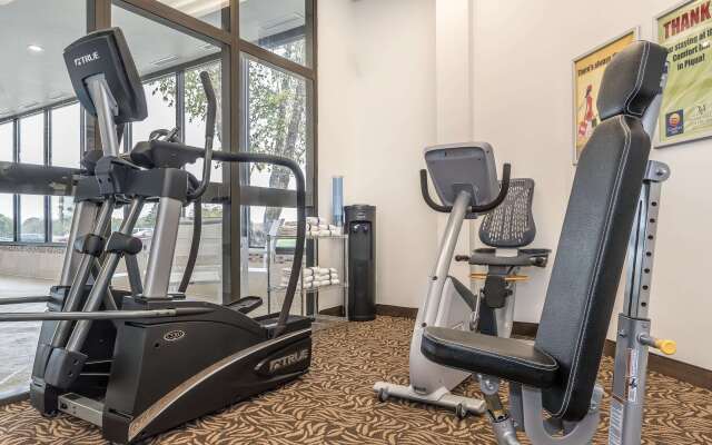 Comfort Inn & Suites Piqua-Near Troy-I75