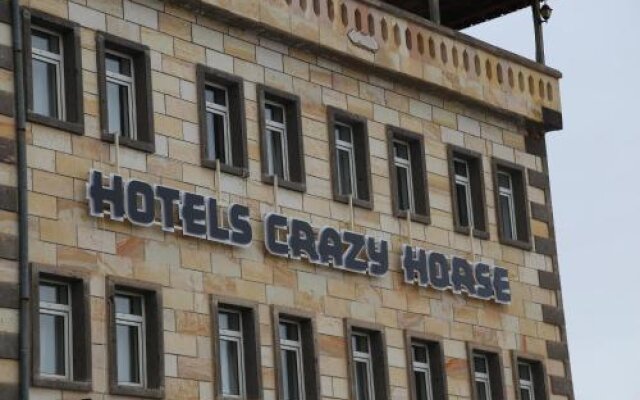 Hotels Crazyhorse