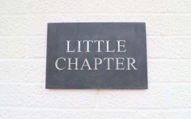 Little Chapter