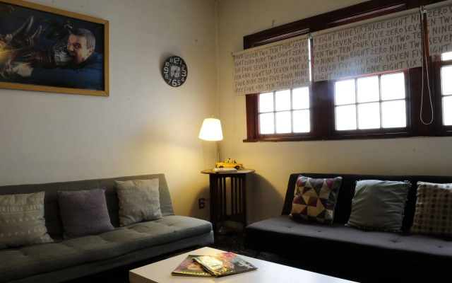 Apartamento Living Huelen