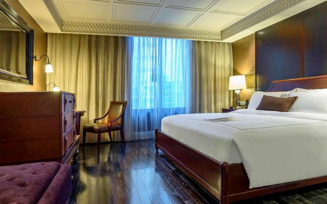 Hotel Muse Bangkok Langsuan - MGallery