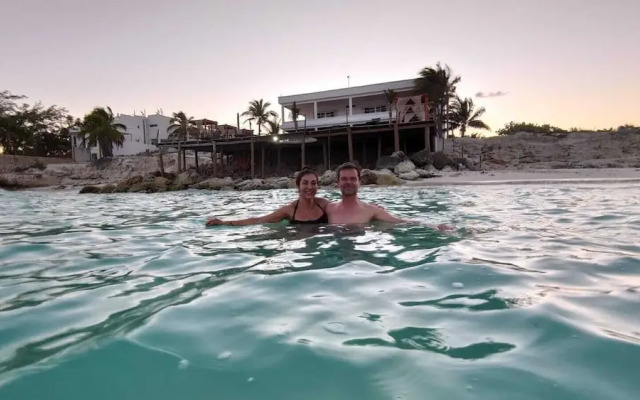 Villa Isla Blanca