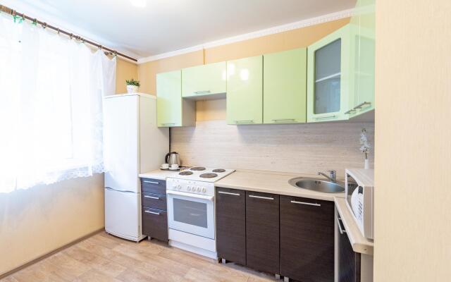 InnDays на улице Кунцевская