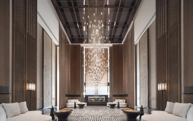 Jinmao Grandee Hotel Ningbo