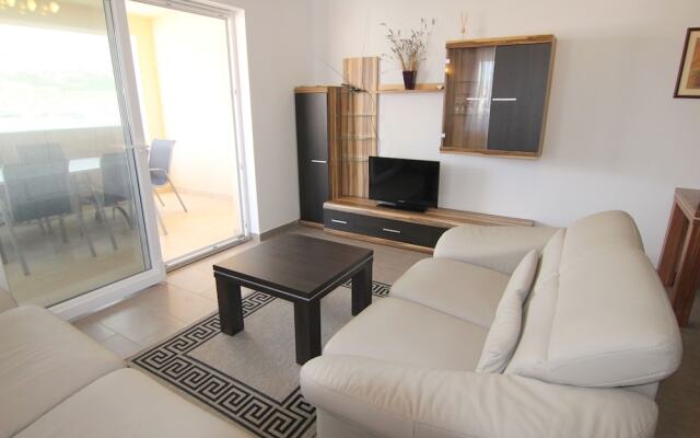 Apartments Jesen Augustin