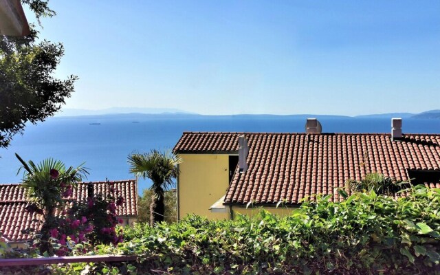 Amazing Home in Matulji With Wifi and 3 Bedrooms