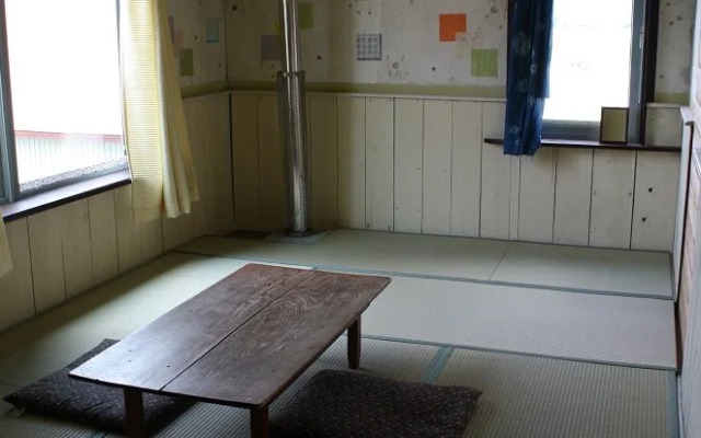 Guest House Kakinoya