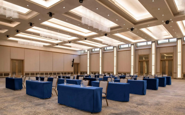 Signia by Hilton Amman