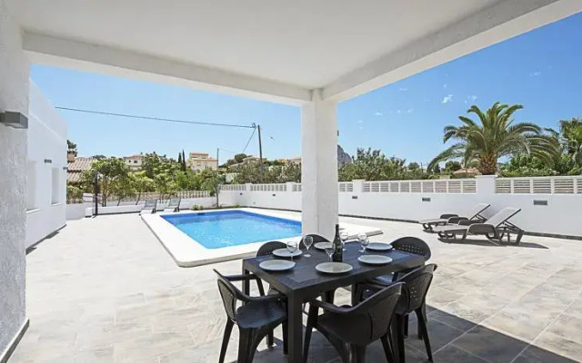 Villa Yaiza