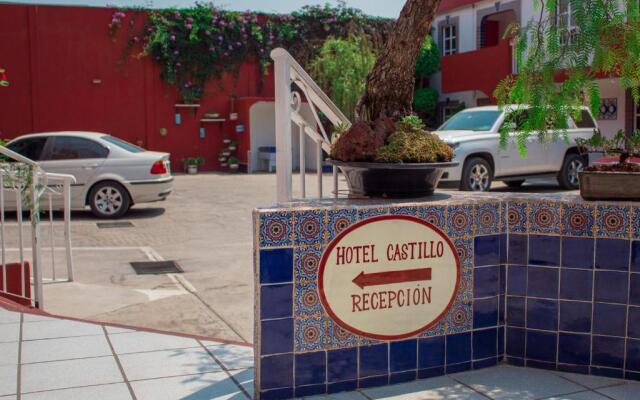 Hotel Castillo