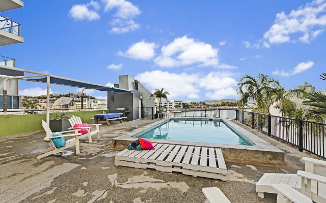 Adventurers Resort - Hostel