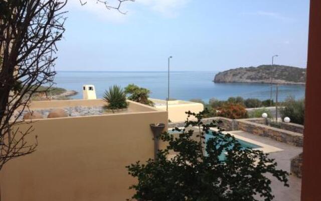 Sea Breeze Villa