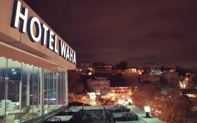 Waha Hotel