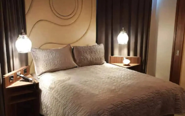 The Prom Hotel