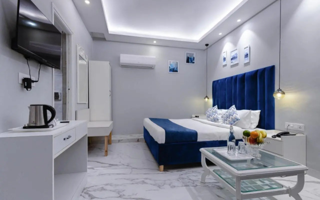 Hotel AB's17