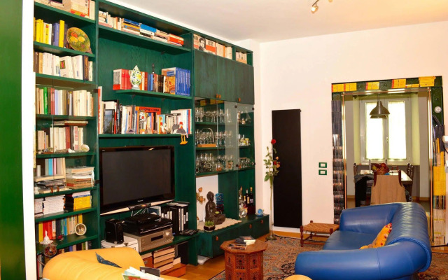 B&B Percorso Verde
