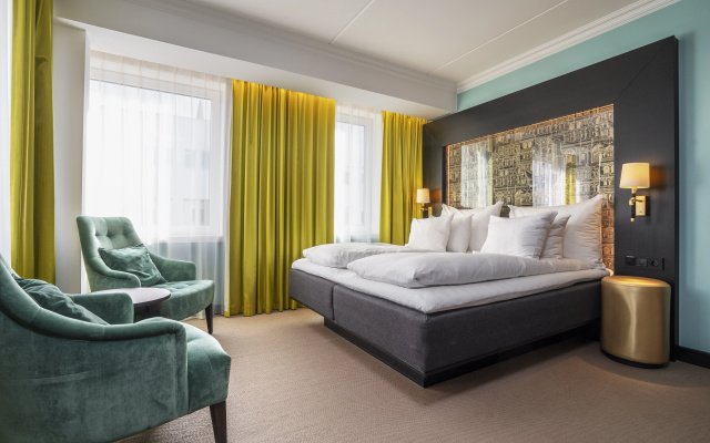 Thon Hotel Stavanger - Image 4