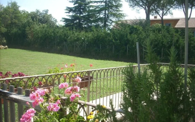 Casale Le Rote