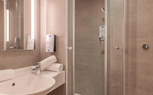 Kyriad Montpellier Saint Jean De Vedas