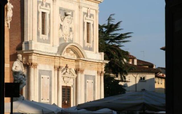 B&B Le Donzelle Di Vettovaglie