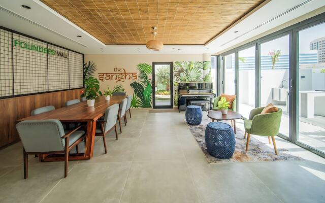 Nas House Private Villas
