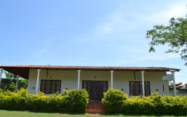 Safari Land Villa Masinagudi - Hostel