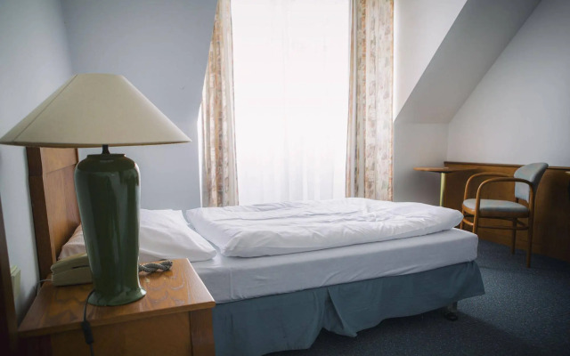 Hotel Magnolia Roudnice