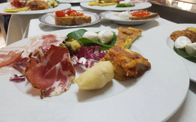 Agriturismo San Giorgio