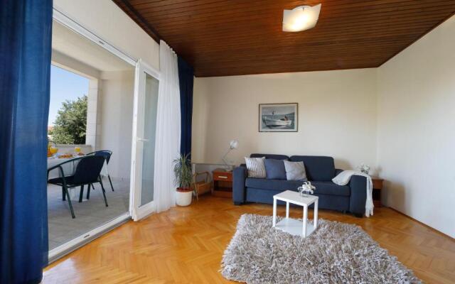 Apartments Villa Lili