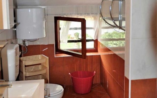 Apartments Belicka