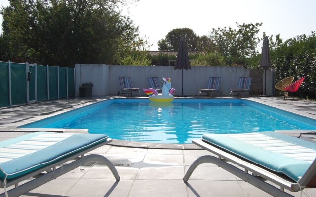 Le Comptoir des Ecoliers